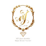 NT Glam Simply Because You are
